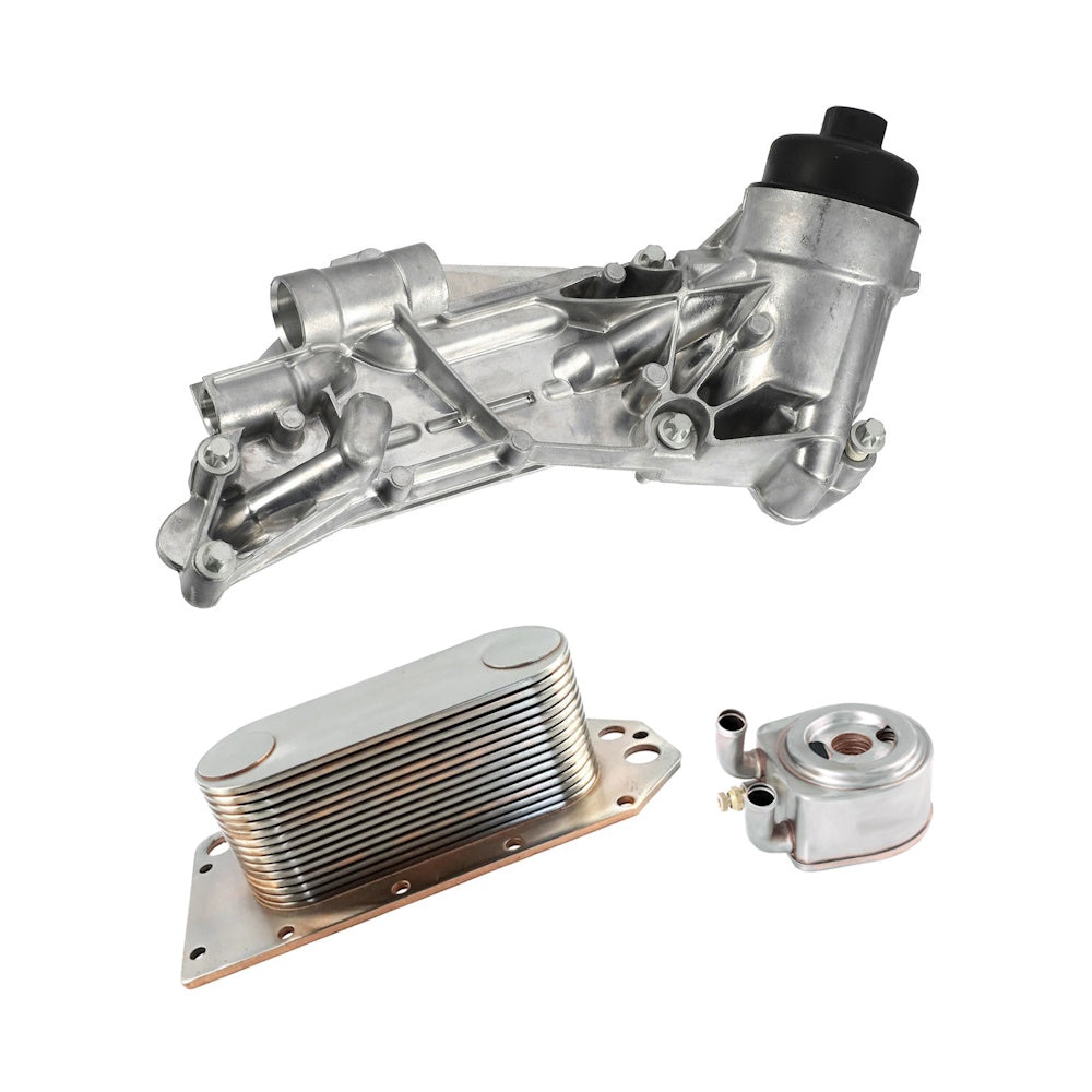 Oil Cooling Wholesale Car Spares