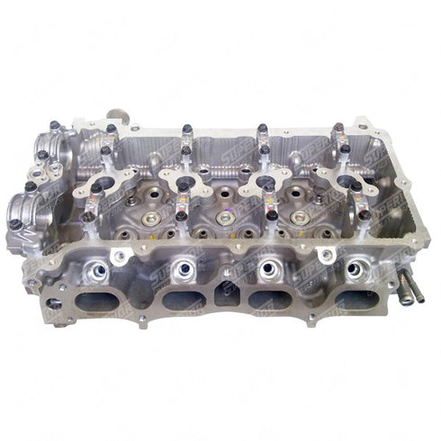 Toyota 2.7 2TR Cylinder Head - Bare