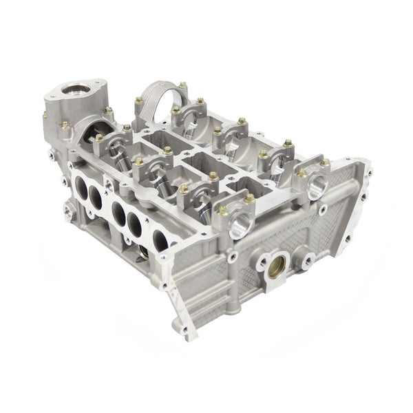 Ford 1.0 M1DA M2DA EcoBoost Cylinder Head - Bare