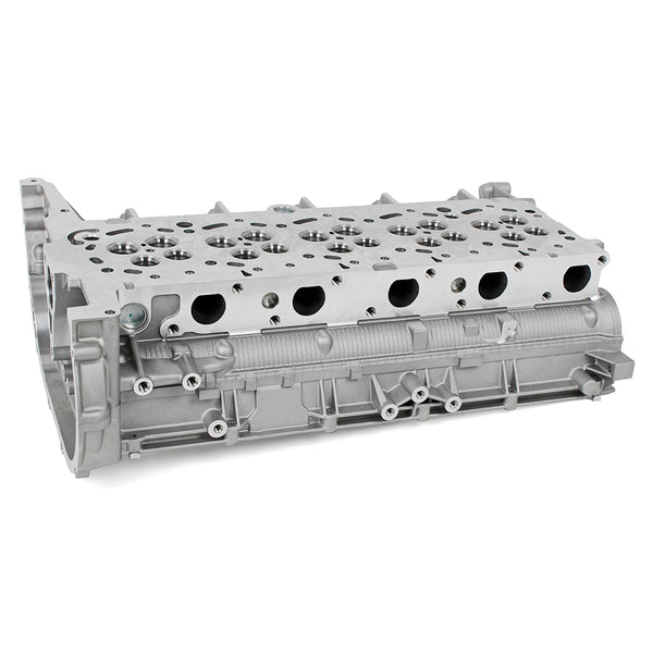 Ford 3.2 P5AT SA2K 30° Valve Angle Cylinder Head - Bare
