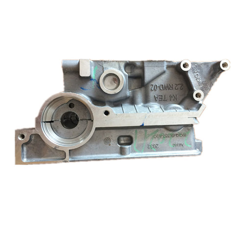 Ford 2.2 ZSD422 QJ2K Cylinder Head - Bare