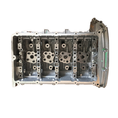 Ford 2.2 ZSD422 QJ2K Cylinder Head - Bare