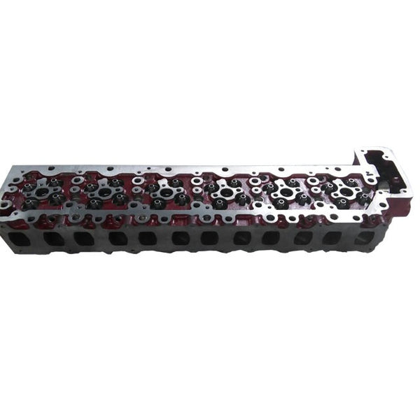 Hino 7.7 J08C Cylinder Head - Bare