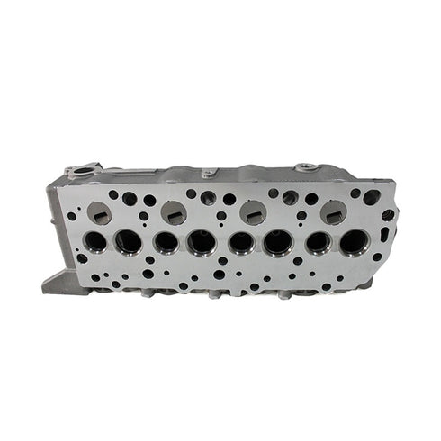 Hyundai 2.5 D4BH Cylinder Head - Bare