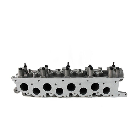 Hyundai 2.5 D4BH Cylinder Head - Bare