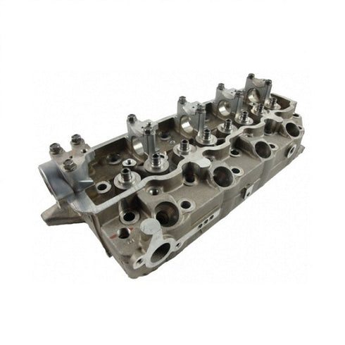 Hyundai 2.5 D4BH Cylinder Head - Bare