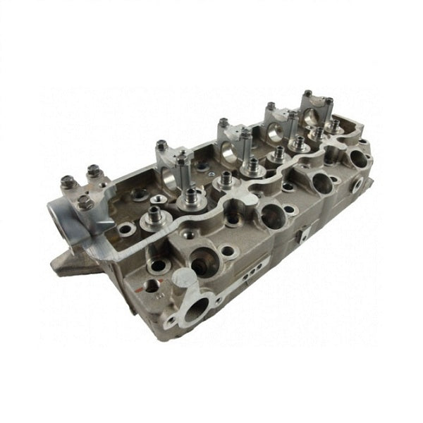 Hyundai 2.5 D4BF Cylinder Head - Bare