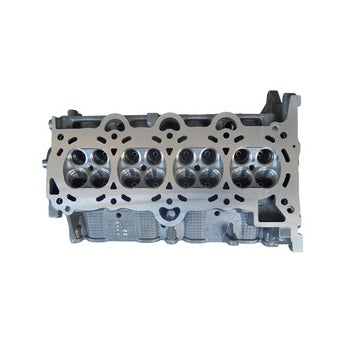 Hyundai 1.4 G4FA Cylinder Head - Bare