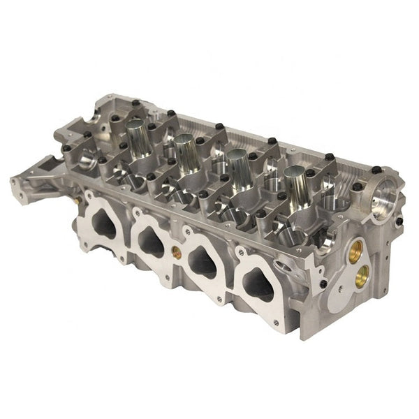 Hyundai 2.0 G4GC Cylinder Head - Bare