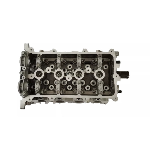 Hyundai 1.2 G4LA 1.4 G4LC Cylinder Head Dual-VVT - Bare