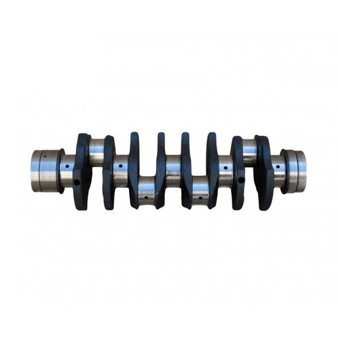 Isuzu 5.2 4HK1 Crankshaft