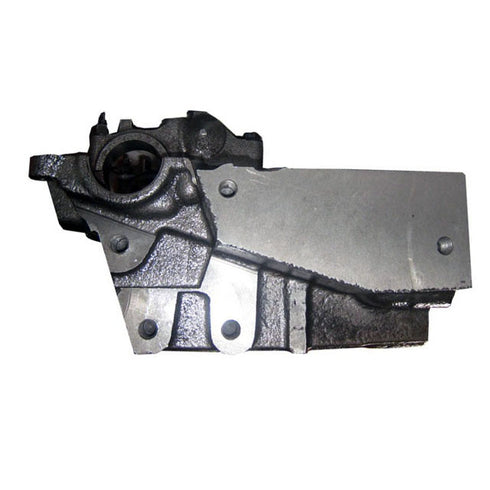 Isuzu 5.2 4HK1 Cylinder Head 5mm - Bare