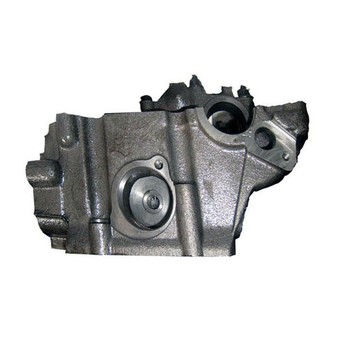 Isuzu 5.2 4HK1 Cylinder Head 5mm - Bare