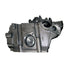 Isuzu 5.2 4HK1 Cylinder Head 5mm - Bare