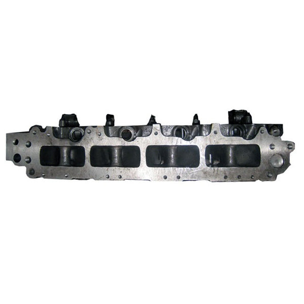 Isuzu 5.2 4HK1 Cylinder Head 10mm - Bare