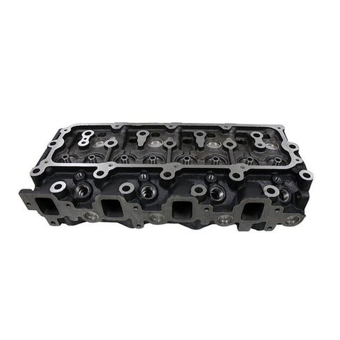 Kia 2.7 J2 Cylinder Head - Bare