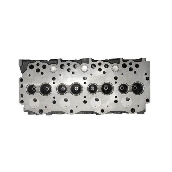 Kia 2.7 J2 Cylinder Head - Bare