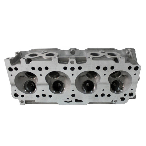 Mazda 2.0 FE 1.8 F8 Cylinder Head - Bare