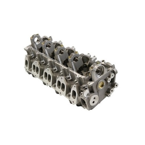 Mazda 2.5 WL / WLT Cylinder Head - Bare