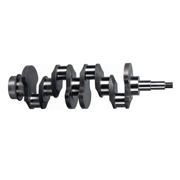 Mitsubishi 3.9 4D34 Crankshaft