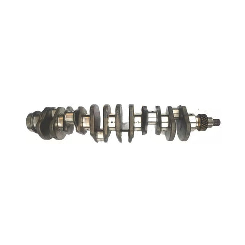 Mitsubishi 7.5 6M60 Crankshaft