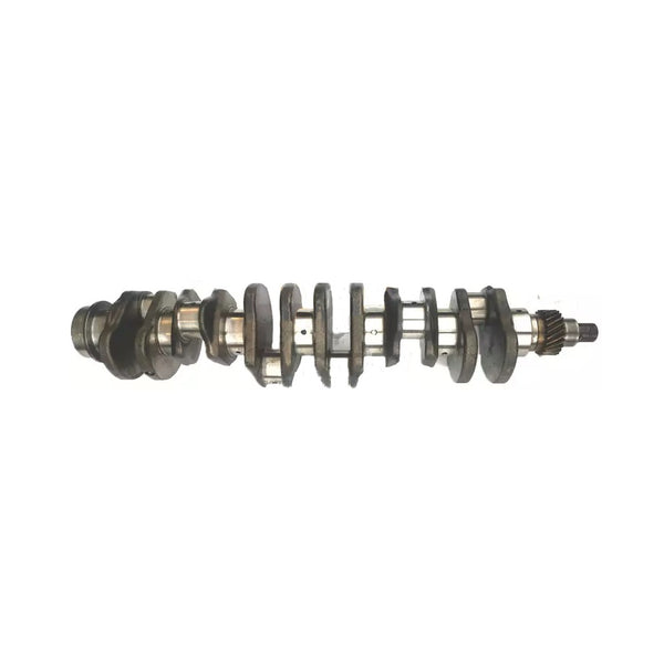 Mitsubishi 7.5 6M60 Crankshaft