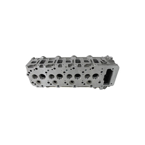 Mitsubishi 2.8 4M40T Cylinder Head - Bare
