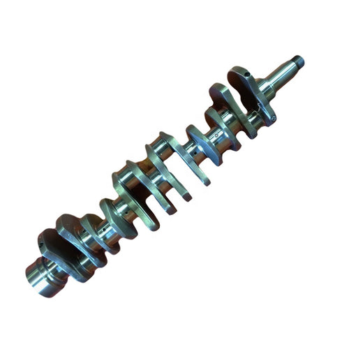 Nissan UD 6.9 FE6 12V Crankshaft Tapered Nose 110mm