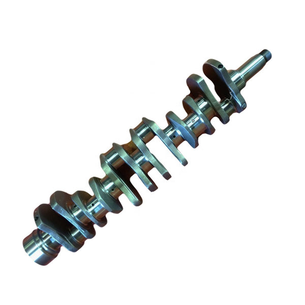 Nissan UD 6.9 FE6 12V Crankshaft Tapered Nose 110mm