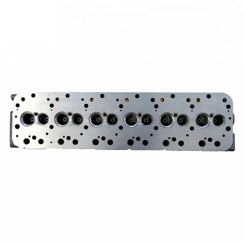 Nissan 6.9 FE6 12v Cylinder Head - Bare
