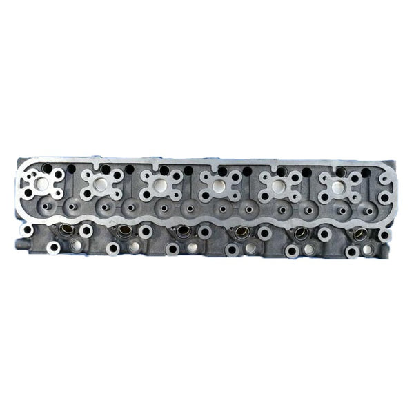 Nissan 6.9 FE6 12v Cylinder Head - Bare