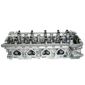 Nissan 2.0 KA20 / 2.4 KA24DE Cylinder Head - Bare