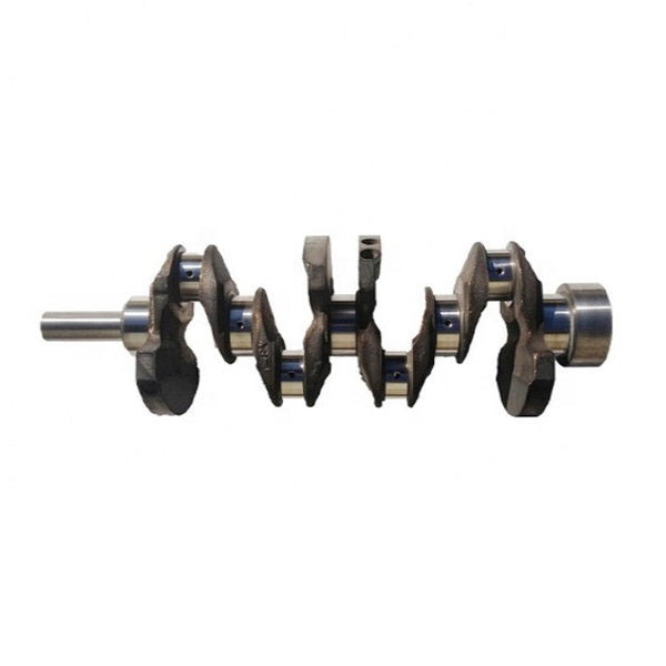 Nissan 2.4 KA24DE Crankshaft 2 Key