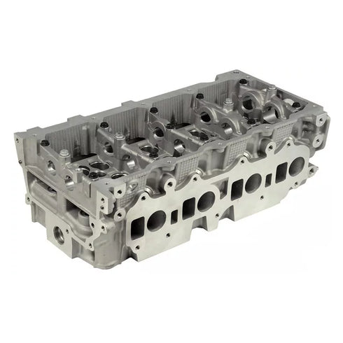Nissan 2.5 YD25 Cylinder Head - Common Rail 8 Port - Bare