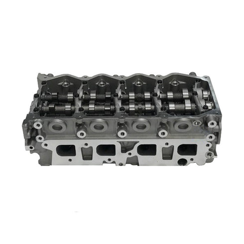 Nissan 2.5 YD25 Cylinder Head - Common Rail 8 Port - Bare