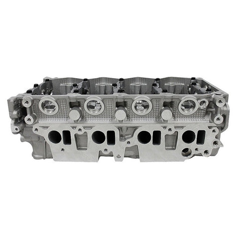 Nissan 2.5 YD25 Cylinder Head - Common Rail 8 Port - Bare