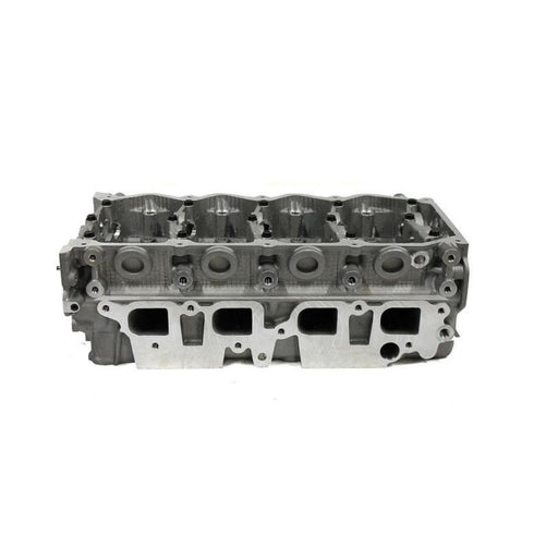 Nissan 2.5 YD25 Cylinder Head - Common Rail 8 Port - Bare