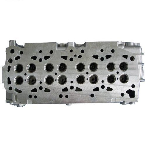 Nissan 2.5 YD25 Cylinder Head - Common Rail 8 Port - Bare