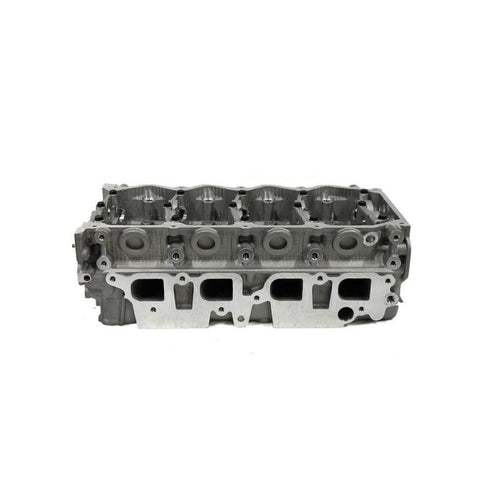 Nissan 2.5 YD25 Cylinder Head - Common Rail 4 Port - Bare