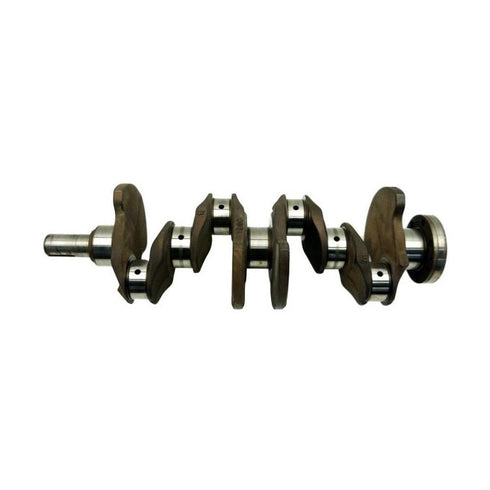 Nissan 1.6 K7M 80.5mm stroke Crankshaft