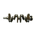 Nissan 1.6 K7M 80.5mm stroke Crankshaft