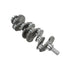 Nissan 1.6 K7M 80.5mm stroke Crankshaft