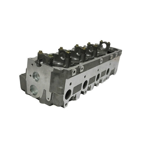 Toyota 3.0 1KZ / 1KZ-TE Cylinder Head - Bare