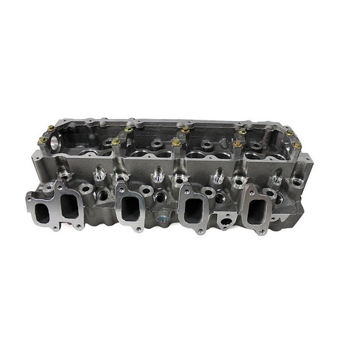 Toyota 3.0 1KZ / 1KZ-TE Cylinder Head - Bare