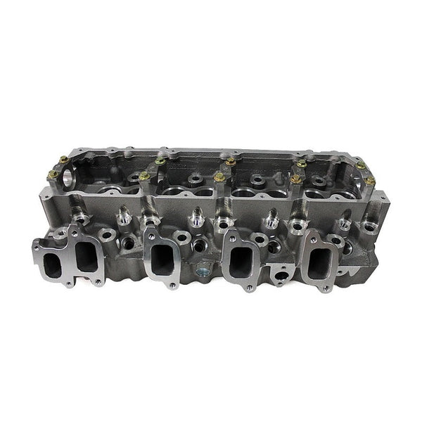 Toyota 3.0 1KZ / 1KZ-TE Cylinder Head - Bare