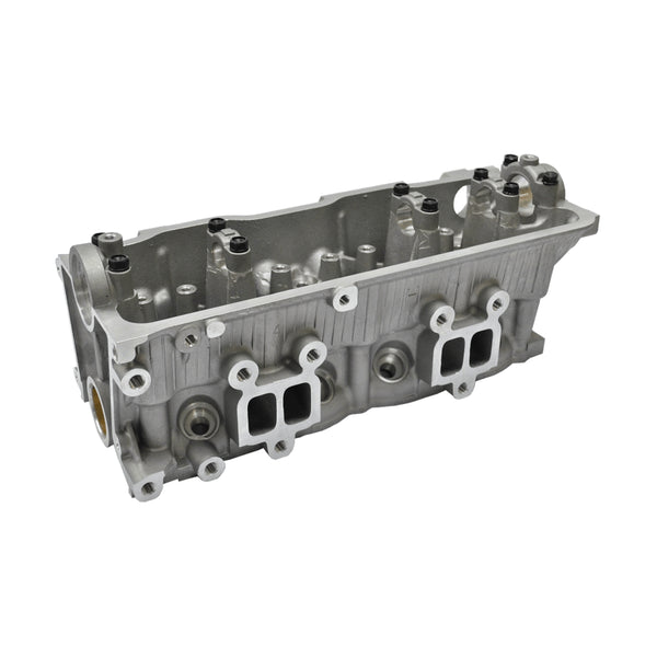 Toyota 1.3 2E Carbureted Cylinder Head - Bare