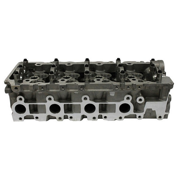 Toyota 2.5 2KD Cylinder Head - Bare