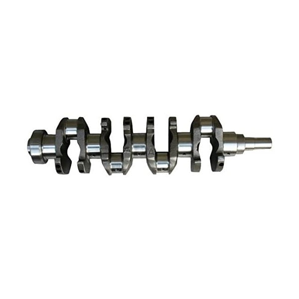 Toyota 2.5 2KD Crankshaft