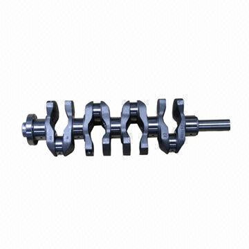 Toyota 2.7 2TR-FE Crankshaft