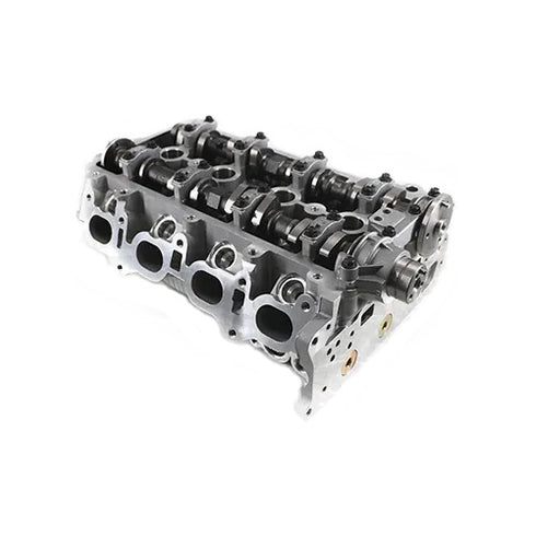 Toyota 1.5 3SZ Cylinder Head - Bare